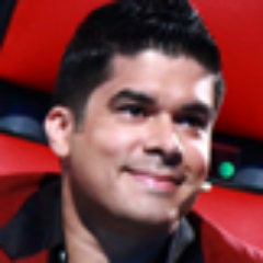 Cuenta Oficial del Equipo Jerry en #LaVozPeru https://t.co/eWOMjjmWtR