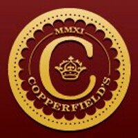 Copperfield's Gifts(@CopperfieldsVTA) 's Twitter Profile Photo