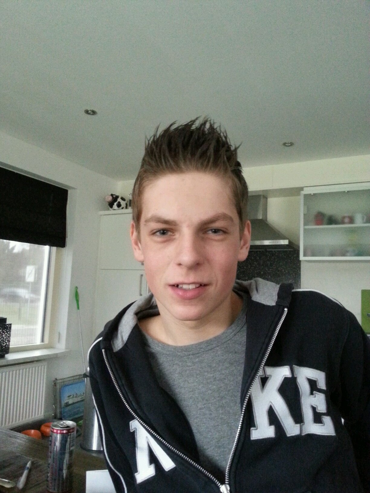 MarvinMachielse's profile picture. 