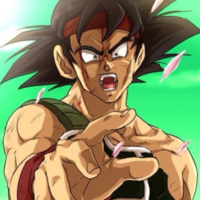 A king in one world. A warrior in another. Anything is possible when you live many lives. #DBZRP #KHRP #Writer