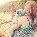Amanda Powell (@amandafayne) Twitter profile photo