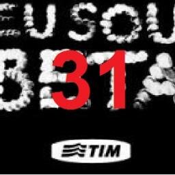 Operação TIM BETA ─╔╗╦╔╗╔╗──╦╗╔═──╗╔╔╗╦╔╦╗╔╗─ ─╚╗║║╦║║──║║╠═──║║║║║─║─╠╣─ ─╚╝╩╚╝╚╝──╩╝╚═──╚╝╚╝╚═╚─╝╩─