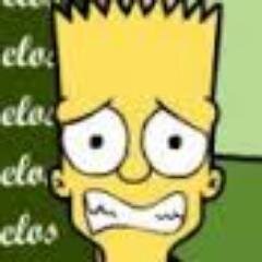 Bartholomew Bart JoJo Simpson (Bartolomeo J. Simpson en Hispanoamérica)