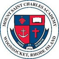 Mount Saint Charles (@mtstcharles) 's Twitter Profile Photo Mount Saint Charles (@mtstcharles) 's Twitter Profile Photo