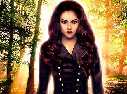 Found my love @EdwardC01_. My mommy is @ImmortalKatC. My bestie is @SanguineOctober.