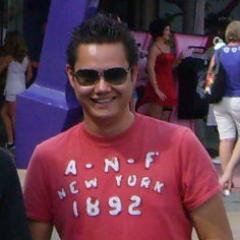 SteveOvermars's profile picture. 