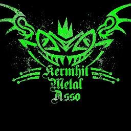 gérant de Kermhit Asso Métal  https://t.co/oIWh64coiV
et de France Metal Asso  https://t.co/2Fop4EdnFc  Monsther Of Metal , métalleux de France FAOCM Forum