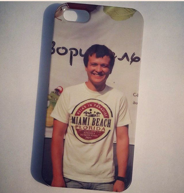 kartinumne's profile picture. Печать чехлов с вашими фото для смартфонов в Астане