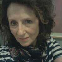 Carolyn Collard - @CarolynEagle Twitter Profile Photo