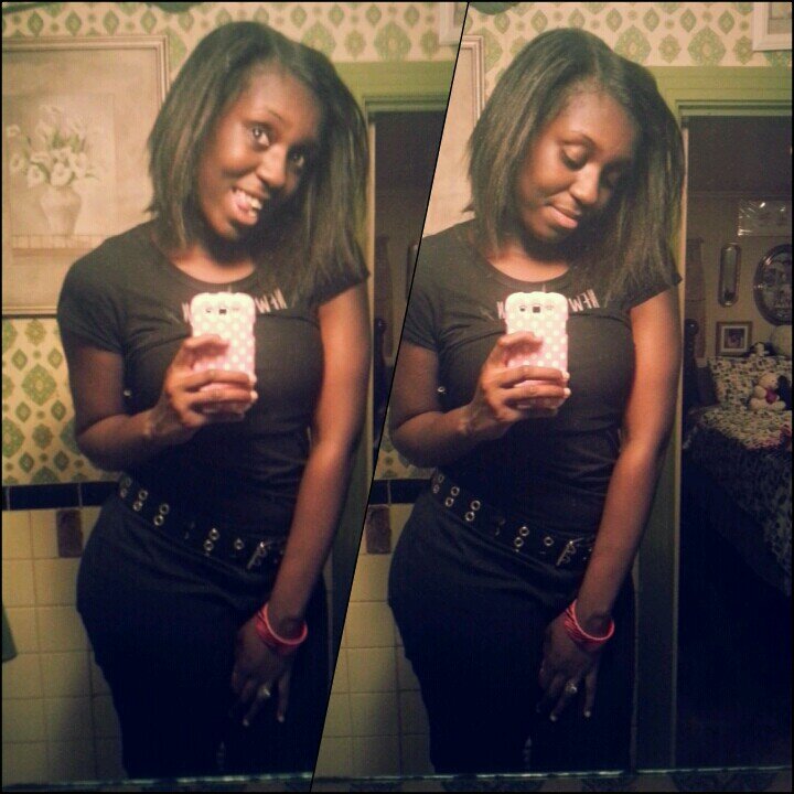 juss me.
