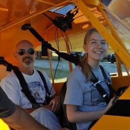 jrmcirvin's profile picture. Veteran, retired US Air Force, country boy, fighter pilot, airline pilot, flight instructor. Love taildraggers and acro. Work hard, play hard.