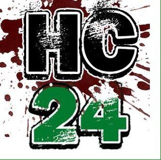 You, solo or in a team, 5km, 24 - 12 or 6 hours dare you tackle the Hardcastle 24?