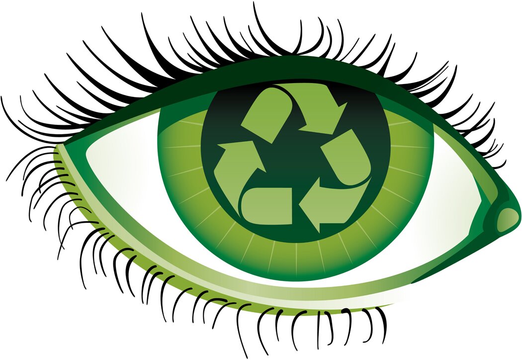 Reduce, Reuse, Recycle Keep Luna County Beautiful