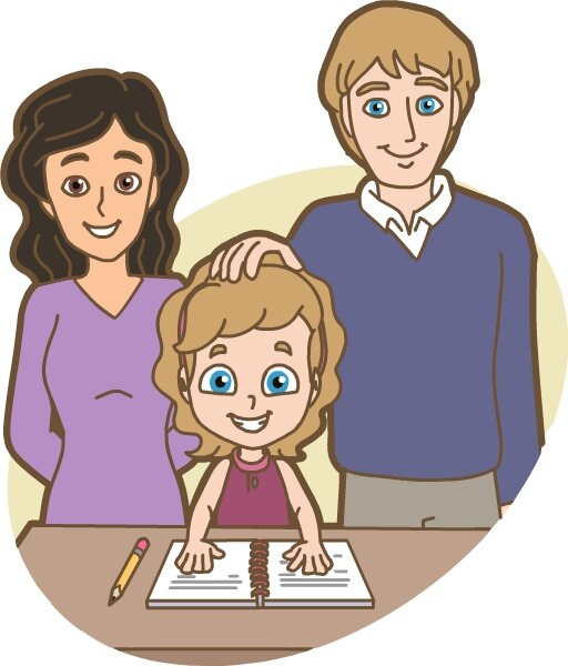 Coord. pedagógica del Centro Internacional de Investigación Gpo Educare.
Autora del programa de Hábitos y técnicas de estudio.