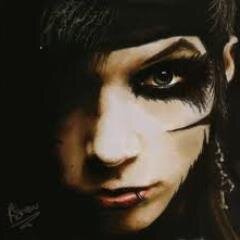 I love monster yumm :P  and obsessed with black veil brides 3