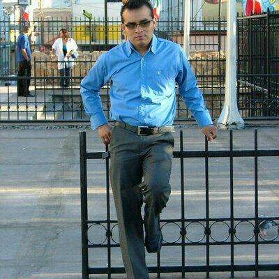 Profile Picture of Aureliano Lopez (@aure27290558) on Twitter