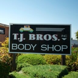 Family owned since 1977, we are an insurance Direct Repair and I-Car Gold Class Professional auto body shop. All makes & models; we guarantee all of our work!