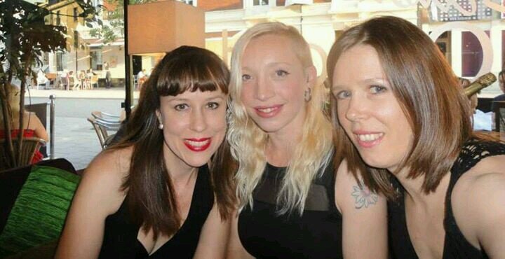 bexymonkey's profile picture. 