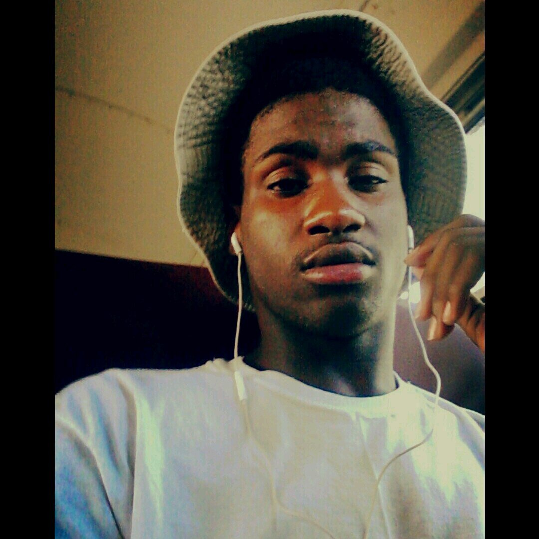 follow a real Nigga