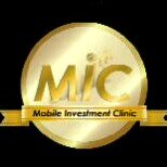 Mobile_InvestC's profile picture. MIC: Training N Coaching Service u/ calon investor yg aman & terpercaya didukung IT + tenaga ahli. Eksklusif & flexy. Info/Rsvp: 087809790666