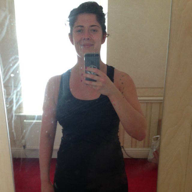 Zumba fitness instructor & Personal health coach