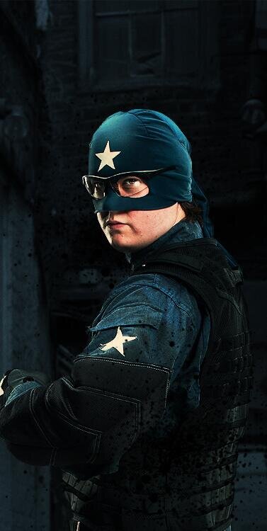 ladooscurootaku's profile picture. 