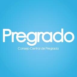 Cuenta oficial del Consejo Central de Pregrado de la Universidad del Zulia 02614126180