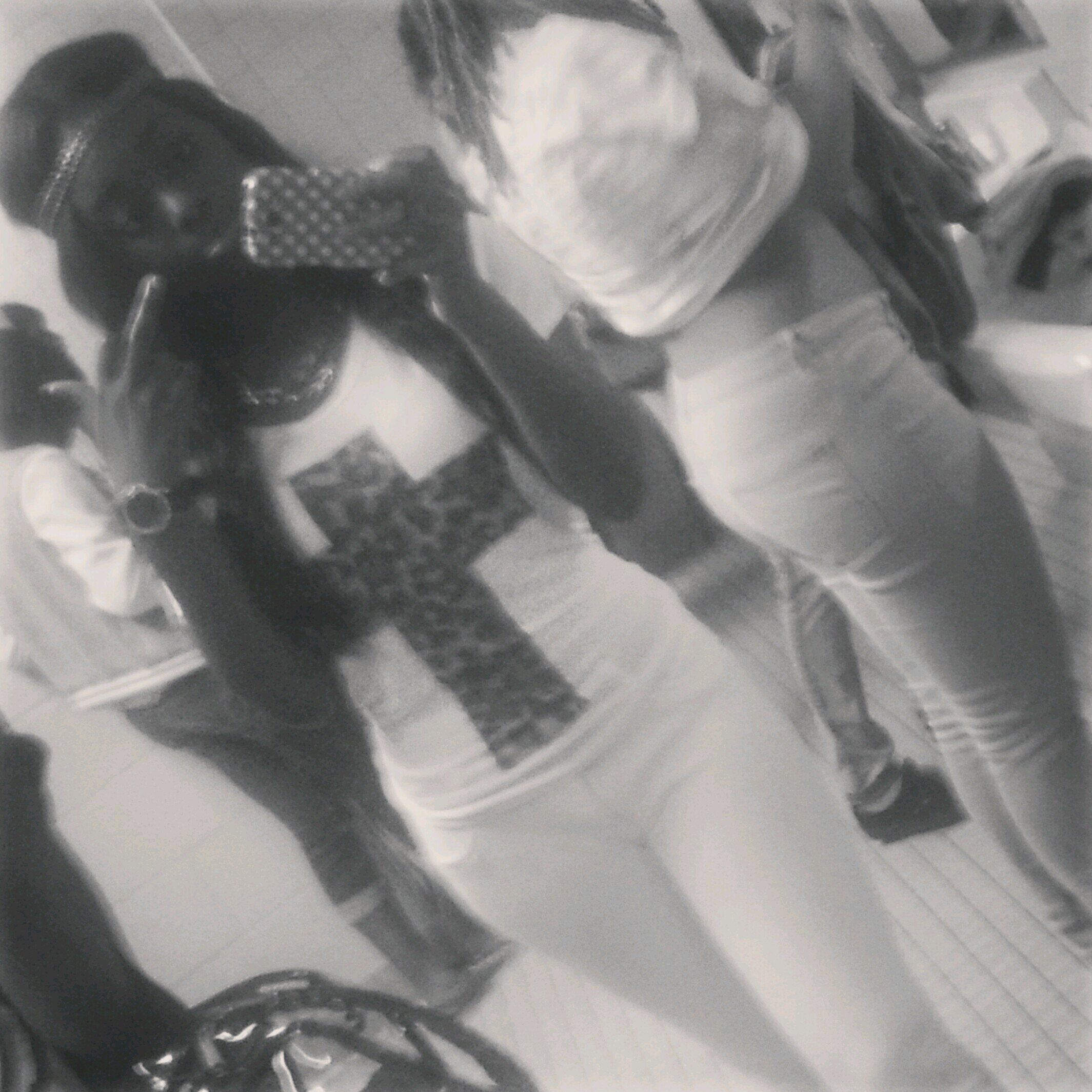 Attitude Maybe | HTX♡