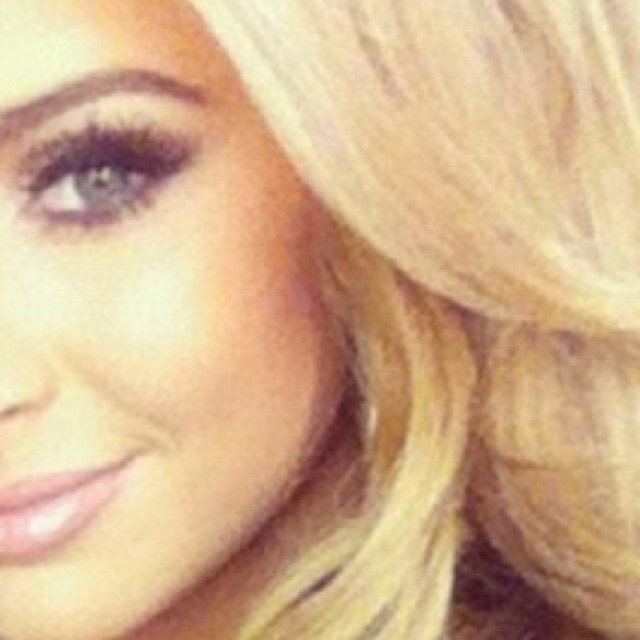 Who am I? That's one secret I'll never tell ❤ xoxo