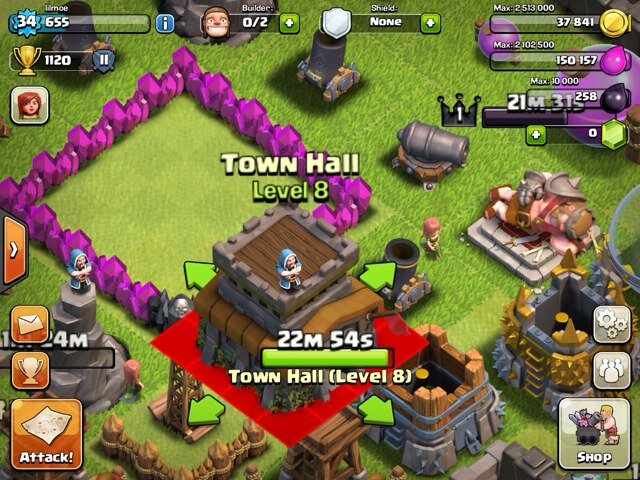 Just a kid who likes,candy,clash of the clans,and lives a normal life