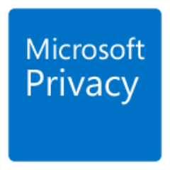 @MSFTPrivacy will soon be moving. Starting on July 3, find our tweets on @MSFTIssues.