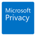 Microsoft Privacy (@msftprivacy) Twitter profile photo Microsoft Privacy (@msftprivacy) Twitter profile photo