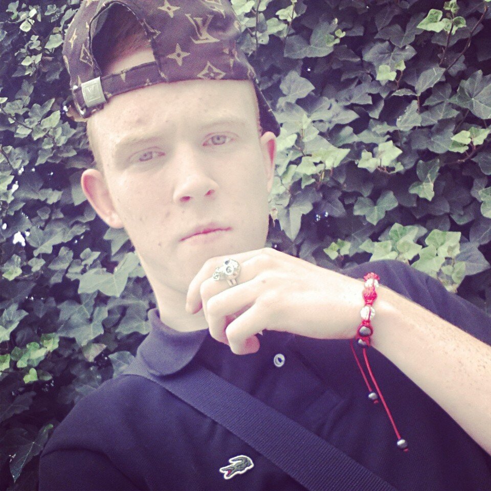 #YoungBelegen #BroederLiefde