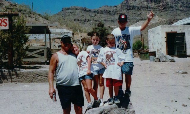 jackietayler118's profile picture. We Are All We Have