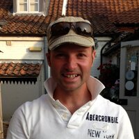 Mark Goodburn (@markgoodburn) 's Twitter Profile