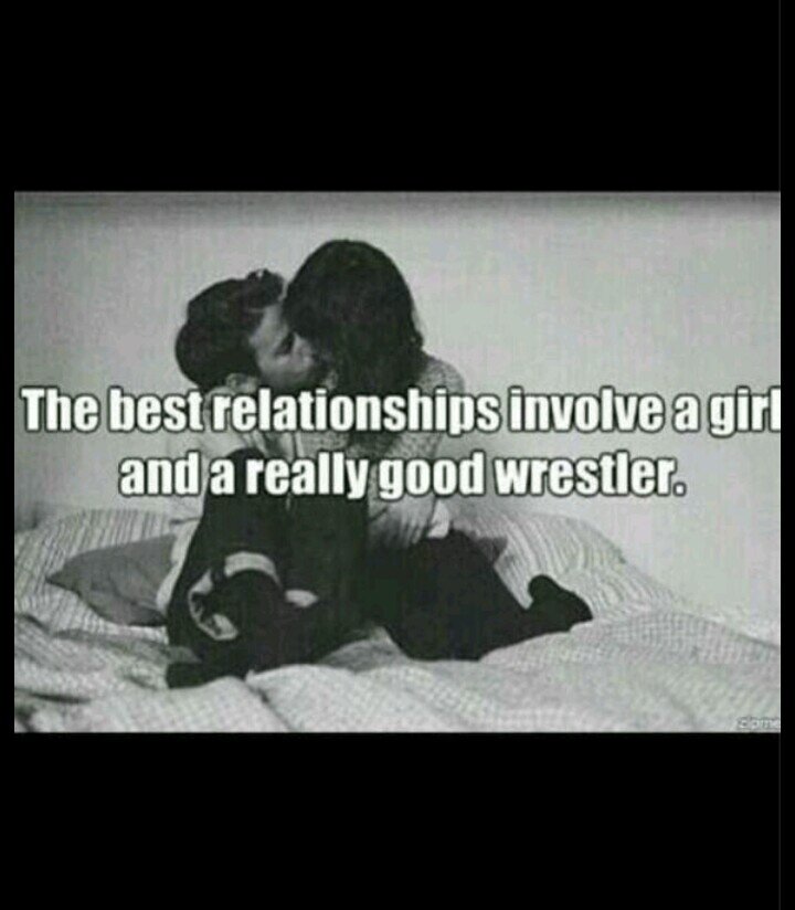 Twitter for the women supporting our favorite wrestlers and sport!