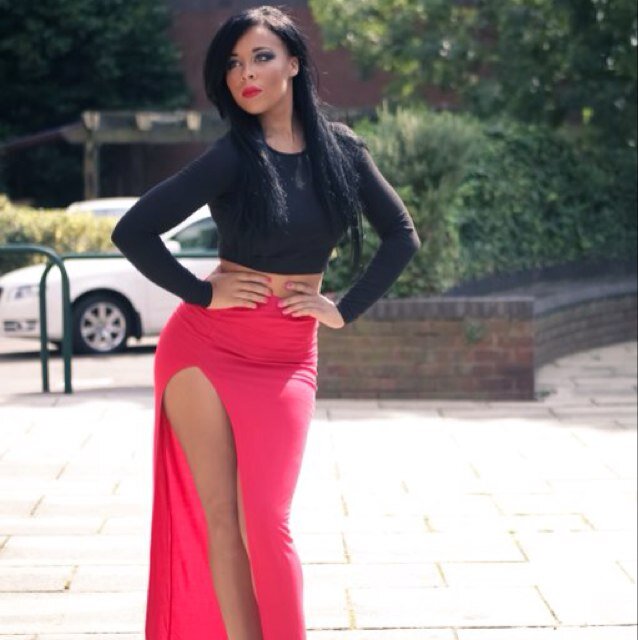 LatifahRainey's profile picture. 