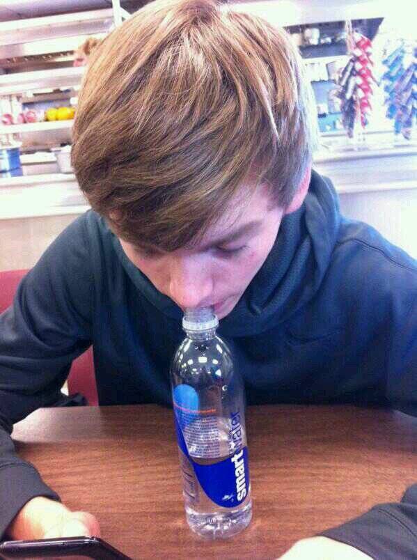 Trackie