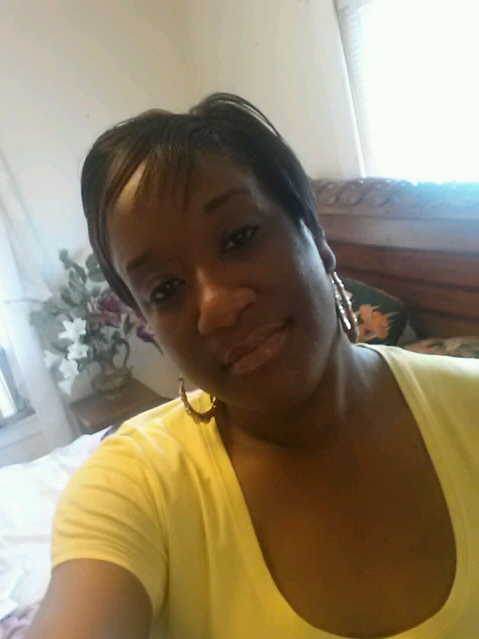 my third twitter page and my last.