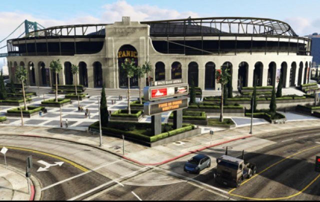 Home of the @LosSantosPanic