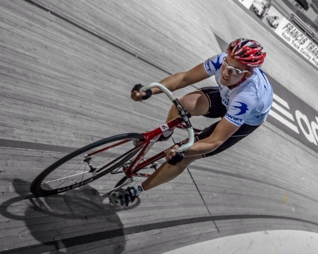 Student MSc S&C 🏋 Para National Tandem Road Race Champion with stoker Jack Garner 🏅 2017 VC St Raphl/Team Swift BSc Sports Science & Injury Rehabilitation 🎓