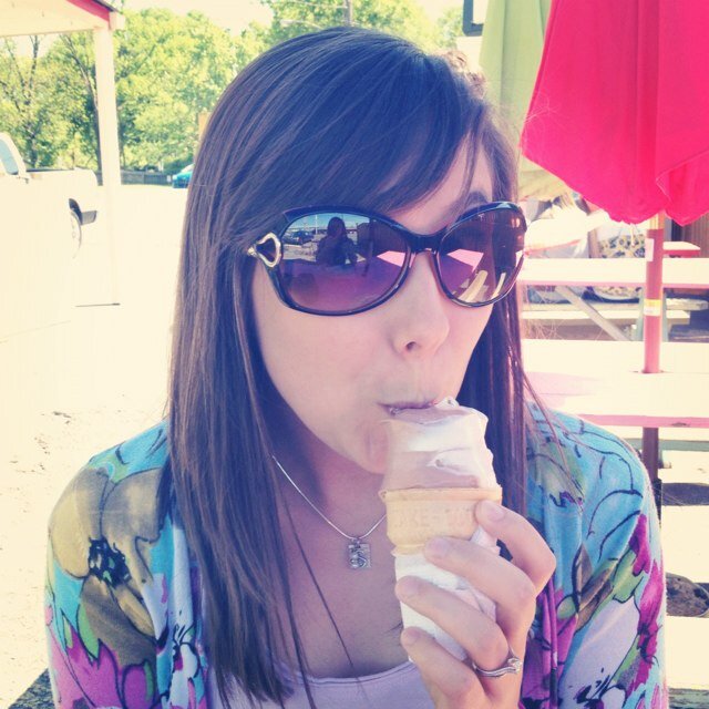 Teacher by day, singer at heart. Love me some Jesus and ice cream. Married to the best man in the whole wide world. Every day is an adventure.