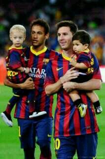 FC Barcelona..