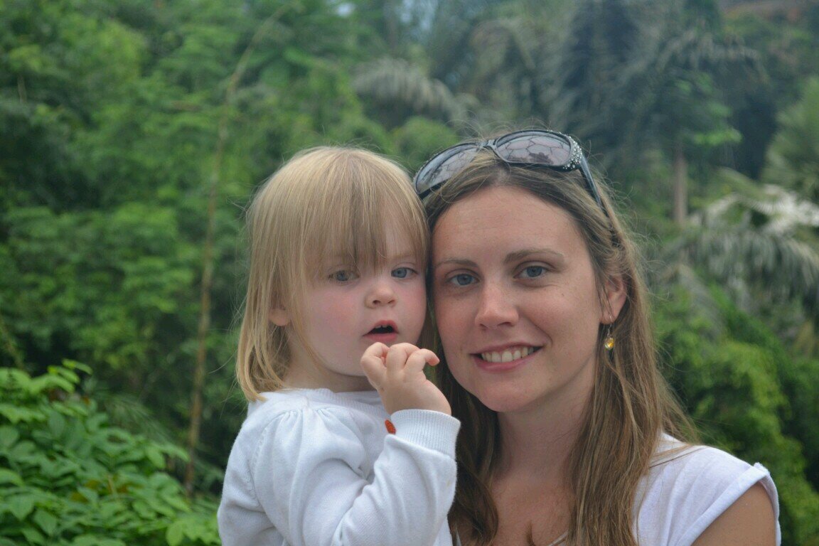 I am a lawyer and office manager working part time alongside the hardest job in the world- being a mum.