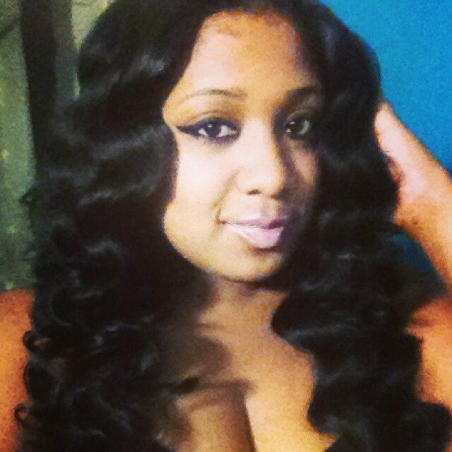 iits_Angelica's profile picture. Regular. What u see is what u get. 

#CHARMINGANG whoop !! Lol