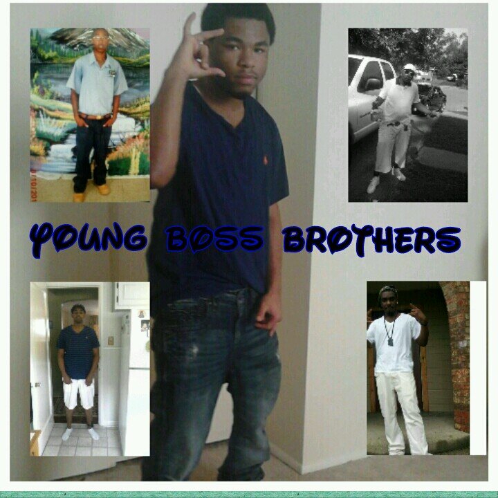 FREE NITTY GRITTY #Ready to get off dis house arrest