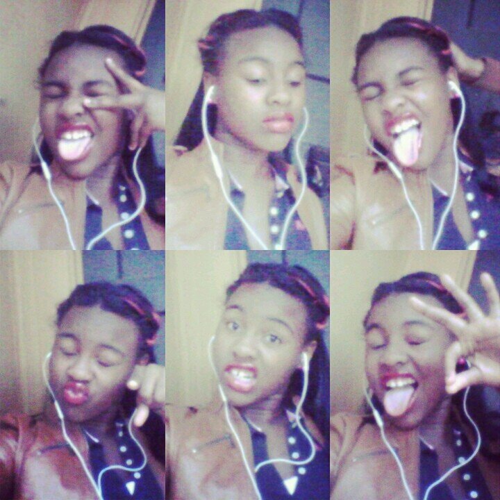 @MollyGang #244 #Molly'Nasia #Linn2Linn #9.14.13.20 #RipAffey #RedHead Bitch