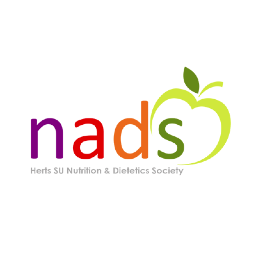 HERTSSU_NADS's profile picture. University of Hertfordshire Nutrition and Dietetics Society. We have a passion for what we study - health, nutrition and sustainability.