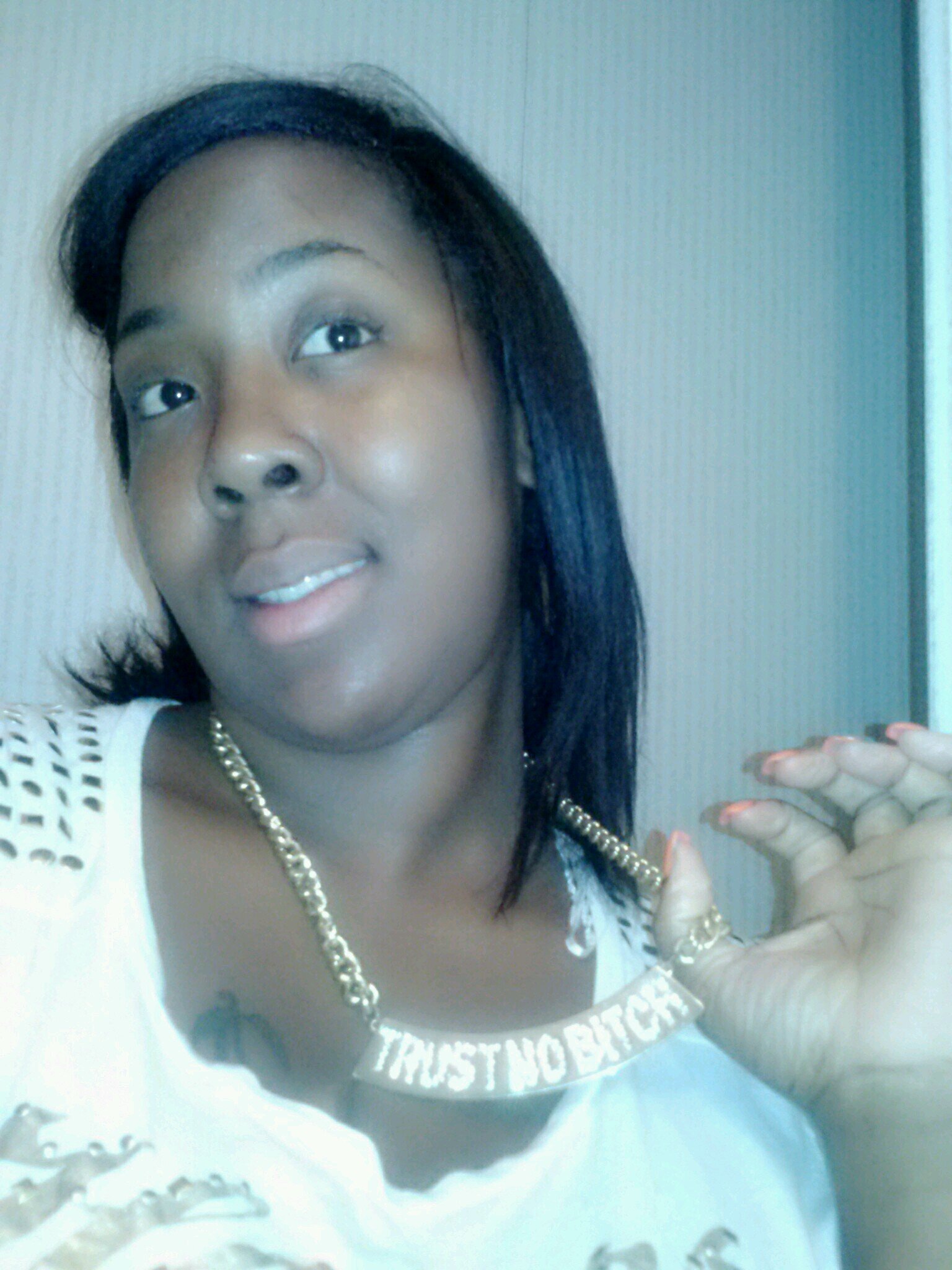 Follow Me..#Teamkids 2....#Team Tyru'a&Serenity...#Team Nolookin back...now#Team Follow back...#Team idgaf...#Team loved)