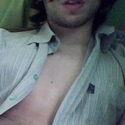 Gay, chileno, de Pudahuel.